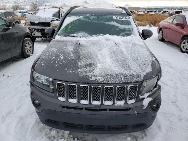 2014 Jeep Compass Latitude VIN: 1C4NJDEB7ED788134 Lot: 37787174