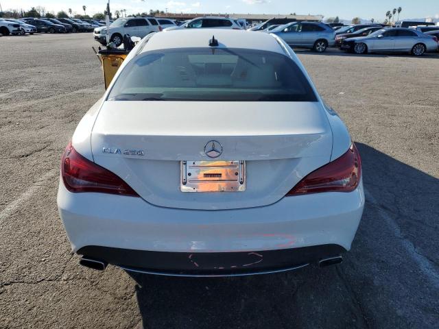 VIN WDDSJ4EB3FN163122 2015 Mercedes-Benz CLA-Class,... no.6