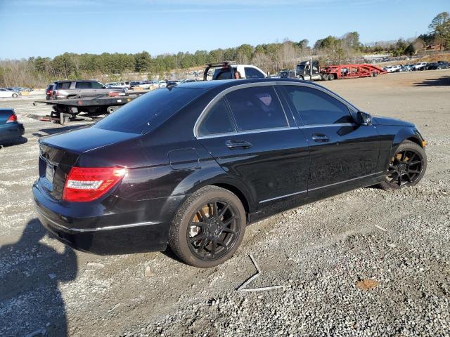 VIN WDDGF4HB6DA777492 2013 Mercedes-Benz C-Class, 250 no.3