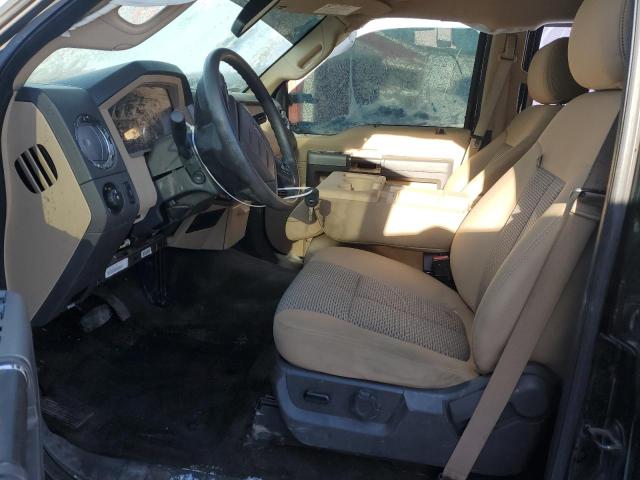 2015 FORD F250 SUPER - 1FT7W2BT0FEB63324