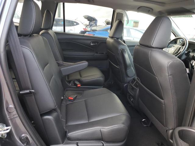 5FNYF5H68KB024512 | 2019 HONDA PILOT TOUR