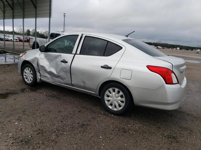 3N1CN7AP1FL921662 | 2015 NISSAN VERSA S