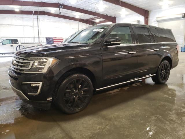 1FMJK1KT4KEA61445 | 2019 FORD EXPEDITION