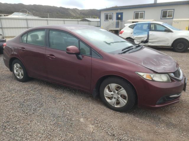 Vin: 2hgfb2f53dh523938, lot: 37490824, honda civic lx 20134