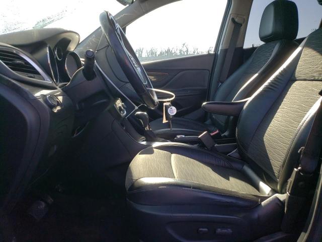 2015 BUICK ENCORE CON - KL4CJBSB7FB267941
