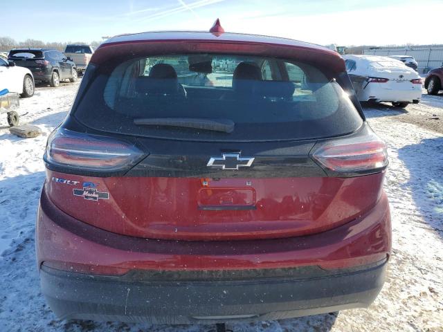 2023 CHEVROLET BOLT EV 2L - 1G1FX6S05P4145651
