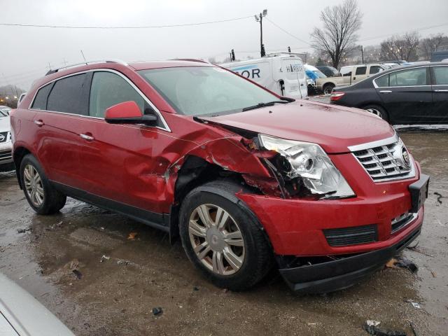 3GYFNEE33ES596159 | 2014 CADILLAC SRX LUXURY