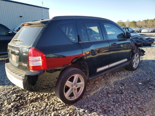 2007 Jeep Compass Limited VIN: 1J8FT57W77D193090 Lot: 40468214