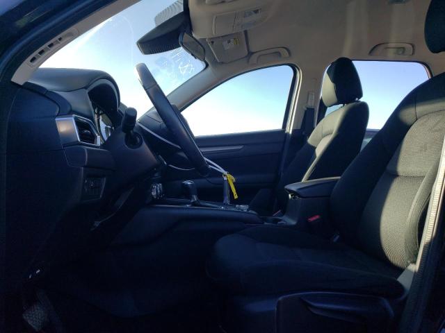 2018 MAZDA CX-5 SPORT - JM3KFABM0J1335338
