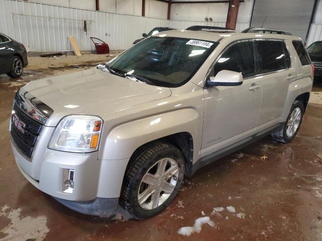 2011 GMC Terrain SLT