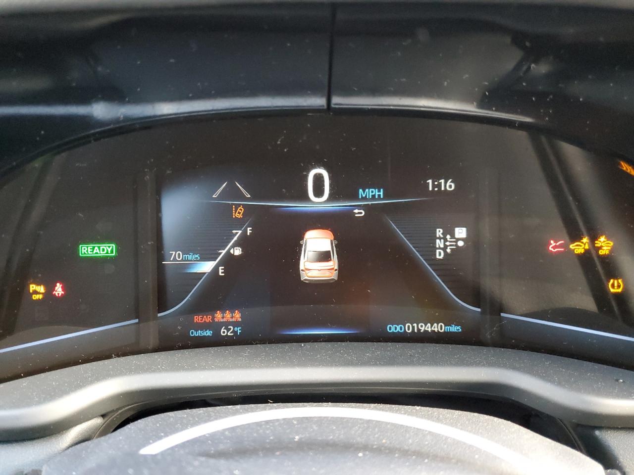 jtdaaaaa4na005220 JTDAAAAA4NA005220 2022 Toyota Mirai Le