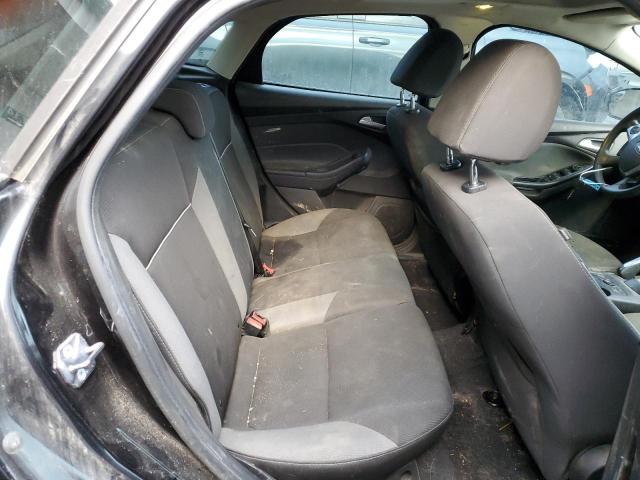 2013 Ford Focus Se VIN: 1FADP3K21DL123653 Lot: 38525634