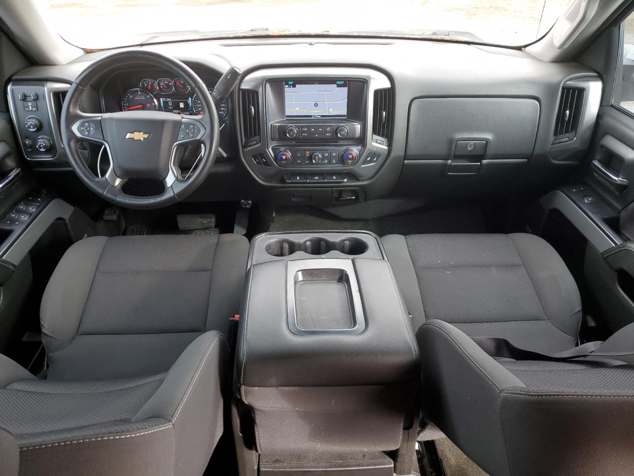 3GCUKREC5JG133319 CHEVROLET ALL Models 2018