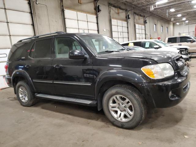 2005 Toyota Sequoia Sr5 VIN: 5TDBT44AX5S240512 Lot: 39860064