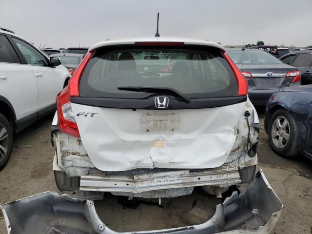 JHMGK5H56HS004817 | 2017 HONDA FIT LX