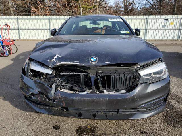 2019 BMW 530 XI - WBAJA7C51KG912788