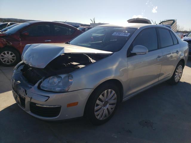 2010 Volkswagen Jetta S