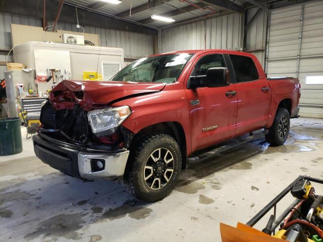 2014 Toyota Tundra 