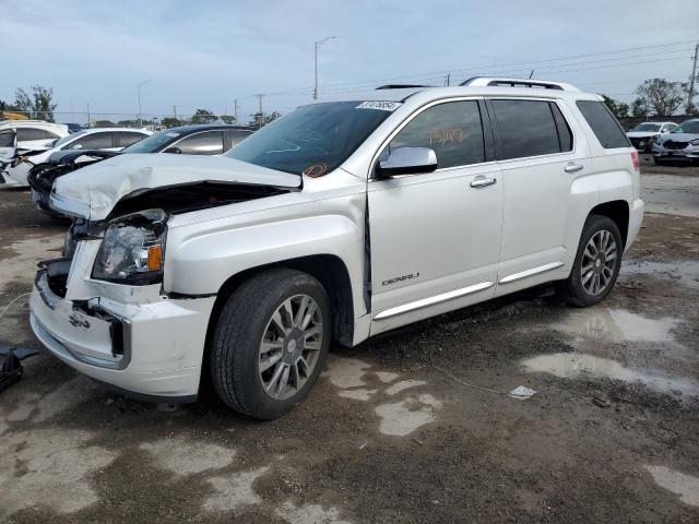 2017 GMC Terrain Denali