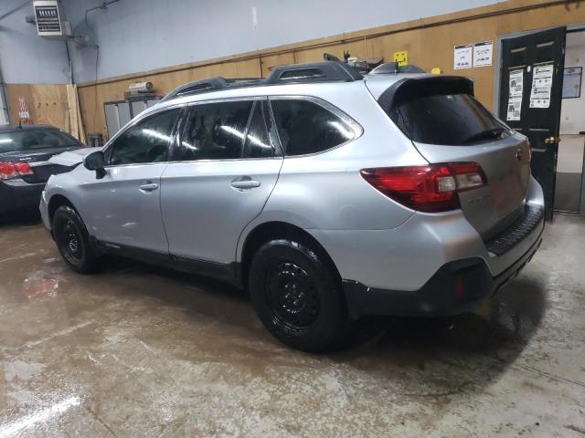 4S4BSAKC1J3387489 | 2018 SUBARU OUTBACK 2.