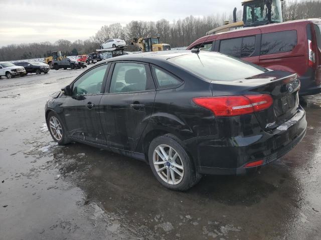 1FADP3F27HL325767 | 2017 FORD FOCUS SE