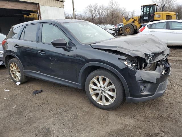 JM3KE4DY3E0373078 | 2014 MAZDA CX-5 GT