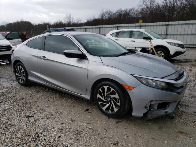 2HGFC4B00HH305979 | 2017 HONDA CIVIC LX