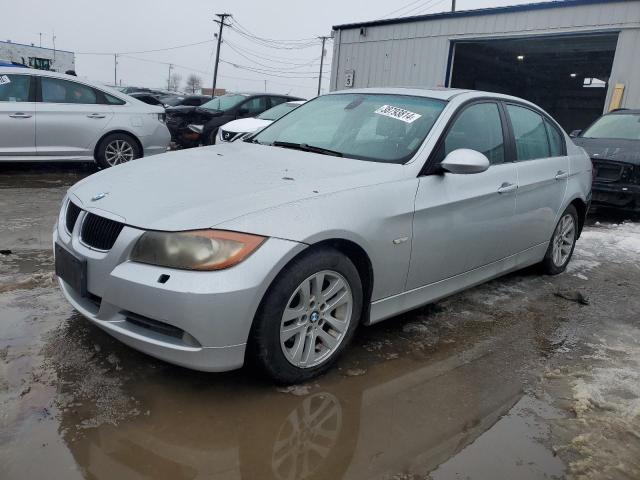 2006 BMW 3 Series 325xi