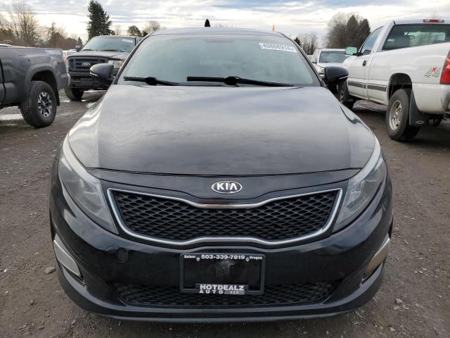 5XXGN4A70EG270287 | 2014 KIA OPTIMA EX