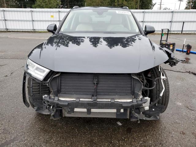 WA1BNAFYXJ2152848 2018 AUDI Q5, photo no. 5