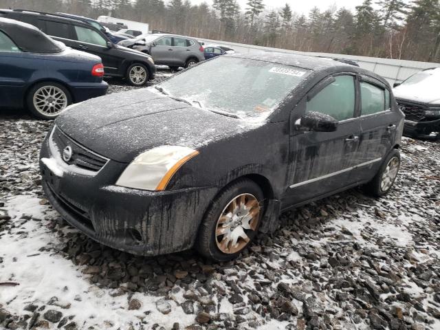 2010 Nissan Sentra 2.0