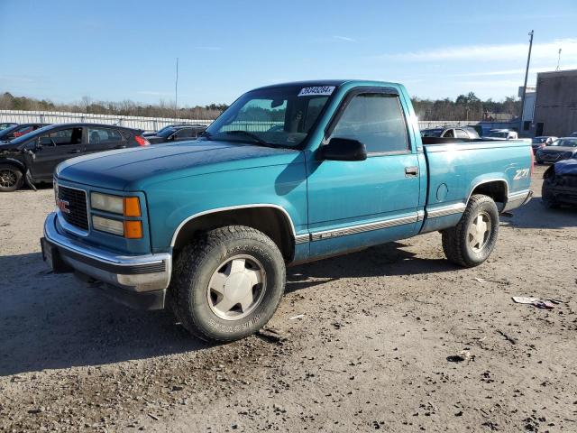 1997 GMC Sierra 1500 