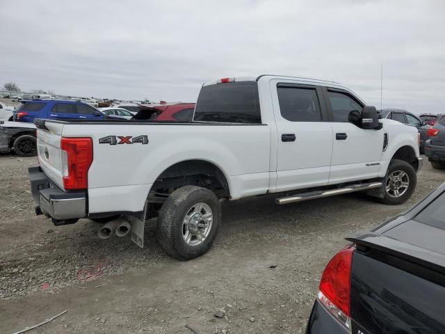 1FT8W3BT9HEE80502 | 2017 FORD F350 SUPER