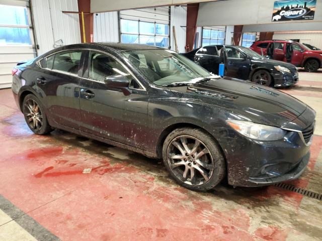 JM1GJ1W67E1150136 | 2014 MAZDA 6 GRAND TO