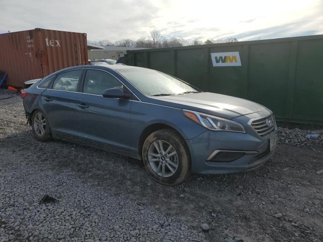 5NPE24AF7HH528188 | 2017 Hyundai sonata se