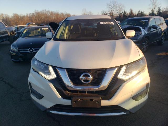 5N1AT2MV8HC733481 | 2017 NISSAN ROGUE SV