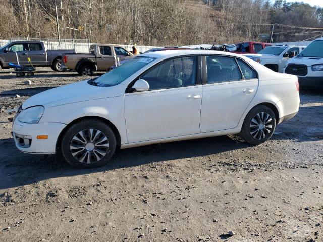 2008 Volkswagen Jetta S VIN: 3VWJM71K78M194677 Lot: 37817994