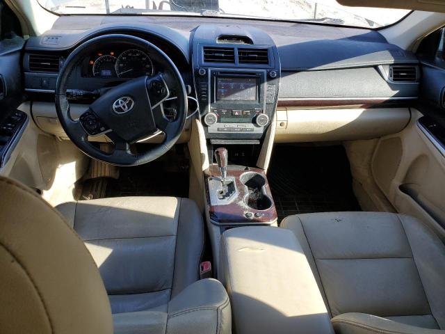 4T1BF1FK0EU781166 | 2014 Toyota camry l