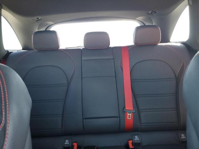 2018 MERCEDES-BENZ GLC 43 4MA - WDC0G6EBXJF375783