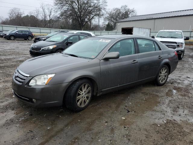 2007 Toyota Avalon XL