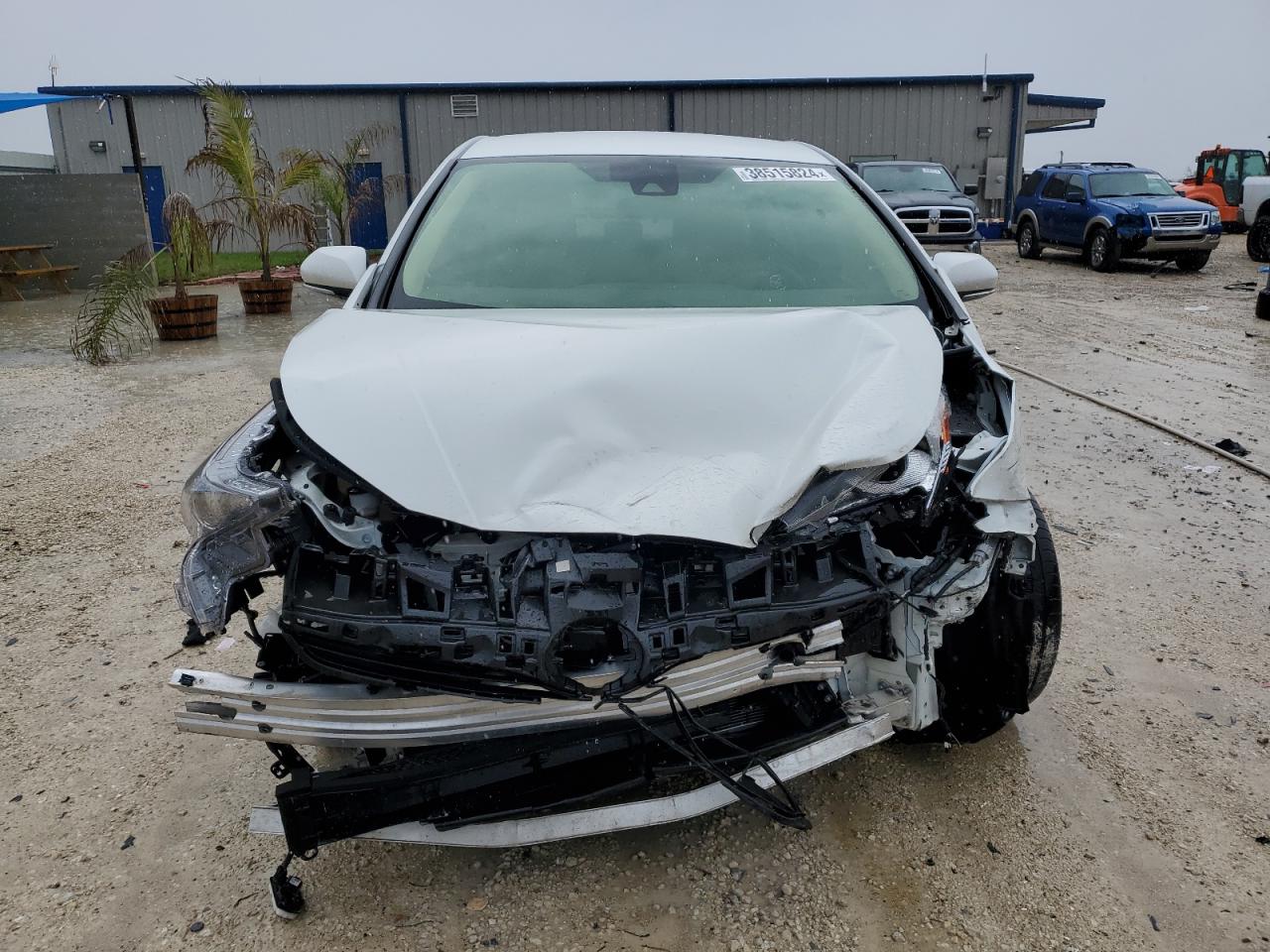 JTDKARFUXJ3067774 TOYOTA PRIUS 2018