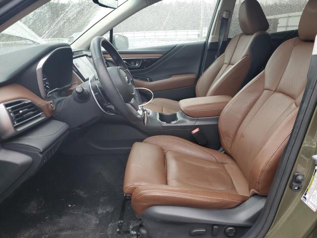 2022 SUBARU OUTBACK TO - 4S4BTAPC0N3143005