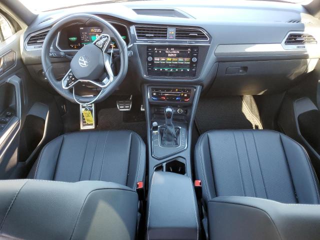 2022 VOLKSWAGEN TIGUAN SE 3VVCB7AX0NM104554