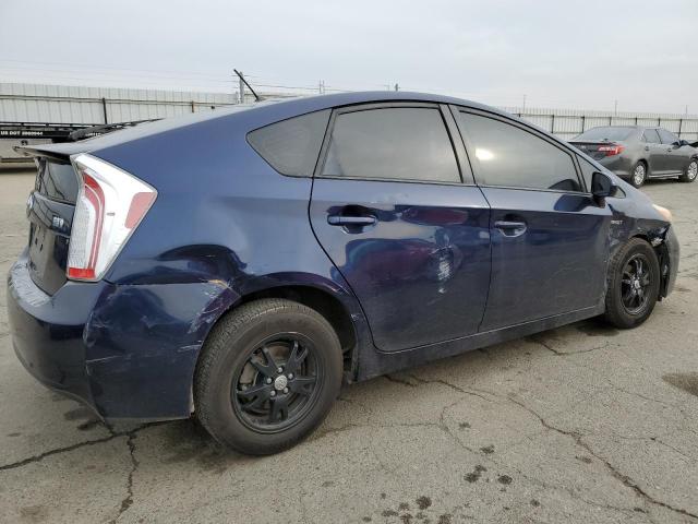 JTDKN3DU1F2000465 | 2015 TOYOTA PRIUS