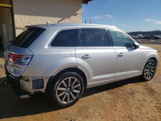 VIN WA1LAAF72HD010323 2017 Audi Q7, Premium Plus no.3