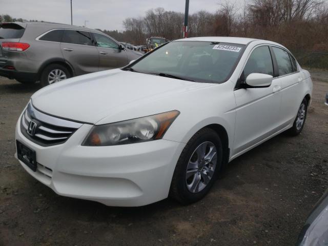 2011 Honda Accord Sdn SE