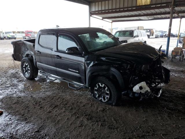 Vin: 5tfcz5an1kx187060, lot: 36864044, toyota tacoma double cab 20194