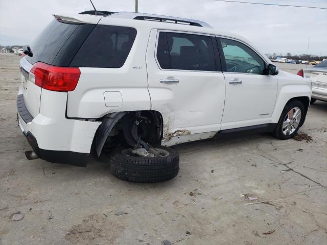 2GKFLTE34E6231928 | 2014 GMC TERRAIN SL