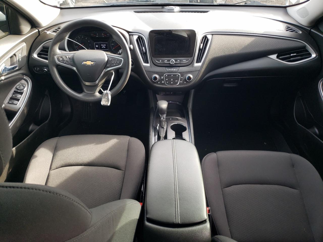 1G1ZD5ST6NF123847 CHEVROLET MALIBU 2022