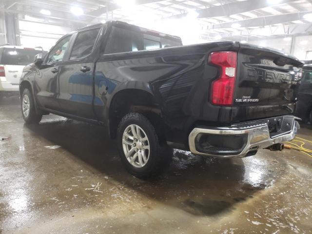 3GCUYDED3KG139423 | 2019 CHEVROLET 1500